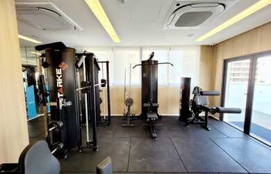 Imagem 5: Locação Sem Fiador - Consulte - apartamento em frente ao Shopping, À 500 metros da Avenida