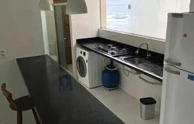 Imagem 8: Apartamento Mobiliado para aluguel - Amaralina- Salvador BA