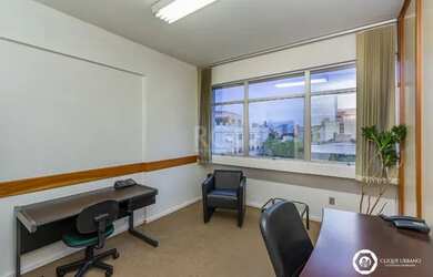 Imagem: O depósito possui 77m² de Área e está localizado em Auxiliadora