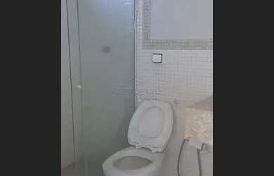 Imagem 10: Casa de condomínio para aluguel com 4 quartos Parque Residencial Damha...