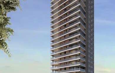 Imagem: O apartamento possui 3 Dormitórios, 4 Banheiros, 3 Vagas na