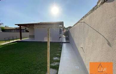 Imagem 5: Casa Residencial à venda, Barroco Itaipuaçu , Maricá - CA0466