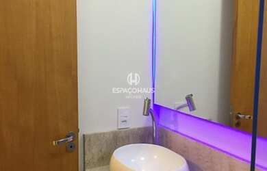 Imagem 4: INDAIATUBA - Apartamento Padrão - Grand Ville Residencial