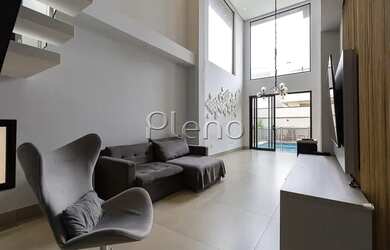 Imagem 4: Venda Casa com 254,00 metroQuadrado, 4 dormitório s , 2 vaga s . Swiss...