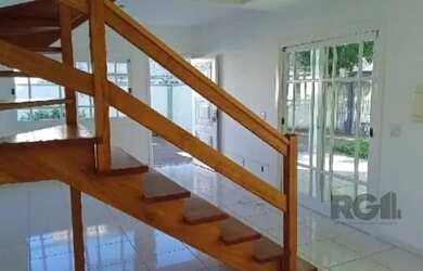 Imagem 2: PORTO ALEGRE - Casa de Condomínio - Campo Novo