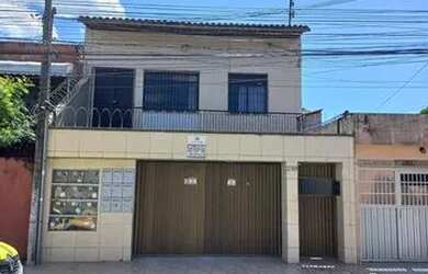 Imagem: O apartamento possui 2 Dormitórios, 1 Banheiro, 30m² de Área