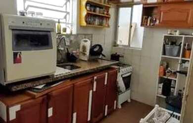 Imagem 12: Apartamento à venda Rua Henrique Dias, Bom Fim - Porto Alegre