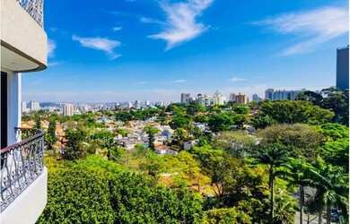 Imagem 10: Apartamento Locação 4 Dormitórios - 300 m² Santo Amaro