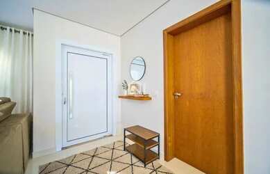 Imagem 6: SANTANA DE PARNAíBA - Casa de Condomínio - Tarumã