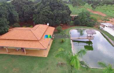 Imagem 2: CORINTO - Fazenda - Zona Rural