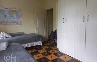 Imagem 8: Apartamento à venda Praça Doutor Júlio de Aragão Bozano, Santana - Porto Alegre