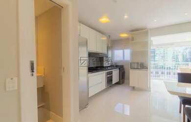 Imagem 7: Locação Apartamento 1 Dormitórios - 55 m² Vila Olímpia