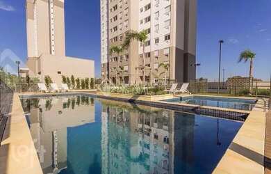 Imagem 14: Apartamento à venda Rua Irmão Félix Roberto, Humaitá - Porto Alegre