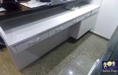 Imagem 5: Rarus Flats - Flat para locação - Edifício Park Lane