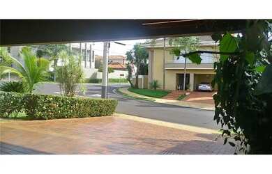Imagem 4: Casa alto padrão, Condomínio Paineiras Recreio das Acácias Ribeirão...