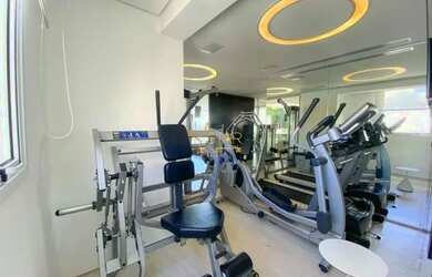 Imagem 13: Apartamento para venda tem 531 metros quadrados com 4 quartos em Campo Belo - São Paulo