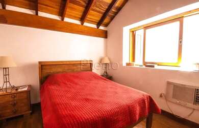 Imagem 16: casa - Betel - Paulínia. Piscina, Churrasqueira, VarandaeÁrea de serviço