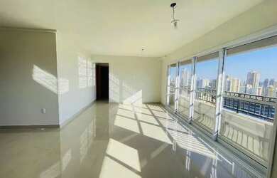 Imagem: O apartamento possui 3 Dormitórios, 3 Banheiros, 2 Vagas na