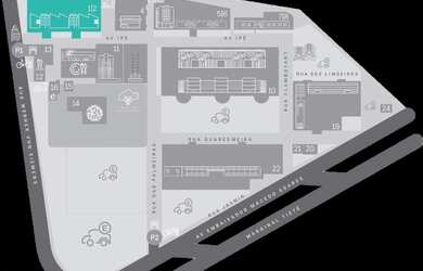 Imagem 5: ÁGUA BRANCA, Laje com 4.459m², 99 vagas, condomínio corporativo