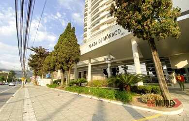 Imagem 2: Apartamento para venda tem 84 metros quadrados com 3 quartos em Trindade...