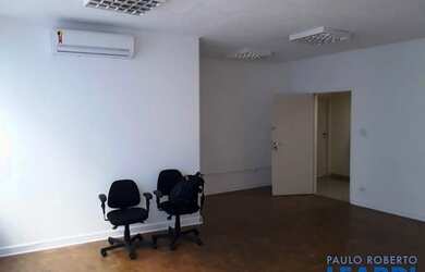 Imagem: O depósito possui 40m² de Área e está localizado em Bela