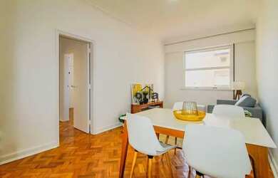 Imagem 3: Apartamento com 1 dormitório à venda, 74 m² por R$ 787.200,00 - Flamengo - Rio de Janeiro