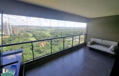 Imagem 2: Ribeirão Preto - Apartamento Padrão - Jardim Olhos D Água
