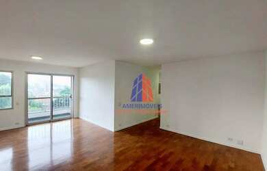 Imagem 1: Apartamento com 3 dormitórios, 126 m² - venda por R$ 615.000,00 ou aluguel...