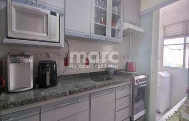 Imagem 7: SAO PAULO - Apartamento Padrão - JARDIM PATENTE NOVO