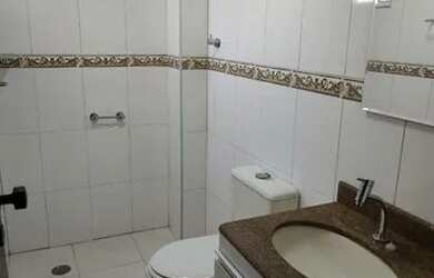 Imagem 6: Apartamento à venda em Sacomã com 69 m², 3 quartos, 1 suíte, 1 vaga