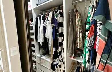 Imagem: O apartamento possui 2 Dormitórios, 4 Banheiros, 2 Vagas na