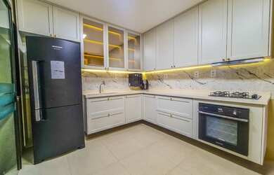 Imagem 14: Casa no condomínio Maui. Piscina, Varanda, 430m² de Áreae4 Vagas na...