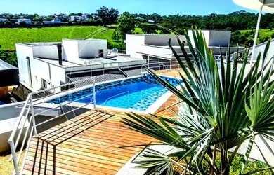 Imagem 7: Bragança Paulista - Casa de Condomínio - Jardins