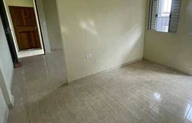 Imagem: A casa possui 2 Dormitórios, 1 Banheiro, 62m² de Área e