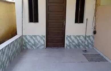 Imagem: A casa possui 1 Dormitório, 1 Banheiro e está localizado