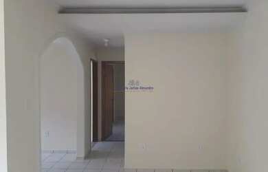 Imagem: O apartamento e possui Dormitórios, Suítes, Banheiros