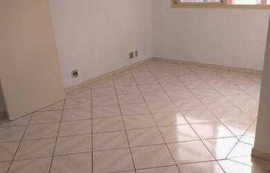 Imagem: O apartamento possui 2 Dormitórios, 1 Banheiro e 55m² de Área