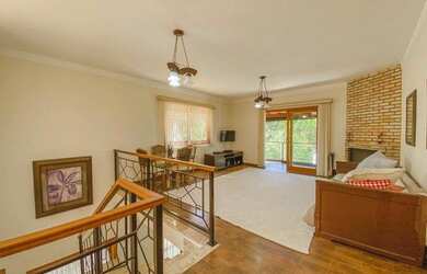 Imagem 12: MARAVILHOSA CHACARA COM 5 SUITES EM CONDOMINIO TERRAS DE ITAICI EM INDAIATUBA