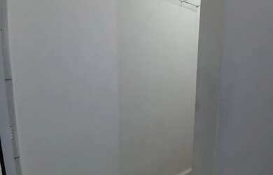 Imagem: A casa possui 1 Dormitório, 1 Banheiro, 33m² de Área e está