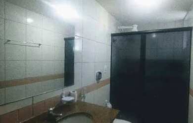 Imagem 6: Apartamento com 3 dormitórios à venda, 110 m² por R$ 450.000,00 - Tambaú...