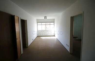 Imagem: O apartamento possui 3 Dormitórios, 3 Banheiros, 1 Vaga na