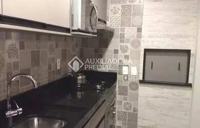 Imagem 7: Apartamento à venda Rua Brasil, Centro - Canoas