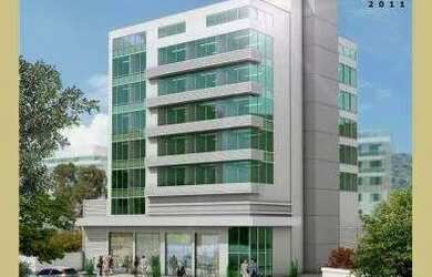 Imagem: O depósito possui 26m² de Área e está localizado em São