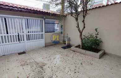 Imagem 3: Casa à venda, 70 m² por R$ 449.000,00 - Vila Guilhermina - Praia Grande/SP