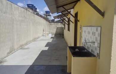 Imagem 11: Casa de praia. Piscina, Churrasqueira, 5 Vagas na garageme3 Dormitórios