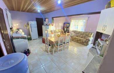 Imagem 11: Casa de Praia Casa com 4 dormitórios