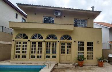 Imagem 16: Casa 288m² à Venda Alphaville/ Santana de Parnaíba