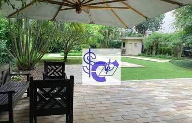 Imagem 16: Apartamento com 4 dormitórios, 275 m² - venda por R$ 2.690.000 ou aluguel por R$ 14.572/mê