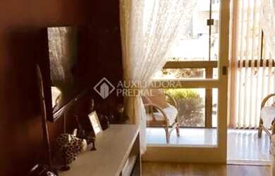 Imagem 2: Apartamento à venda Rua Guilherme Alves, Partenon - Porto Alegre