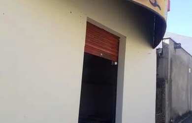 Imagem: O quarto está localizado em Jardim Paulista, Votorantim para